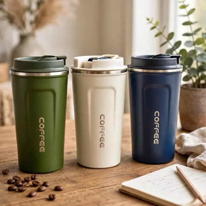 Vaso caffe