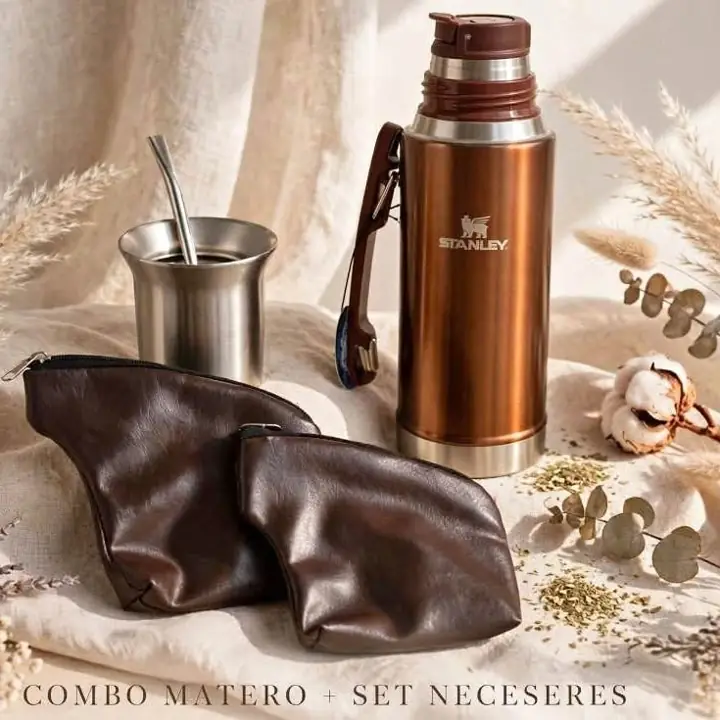 Set completo