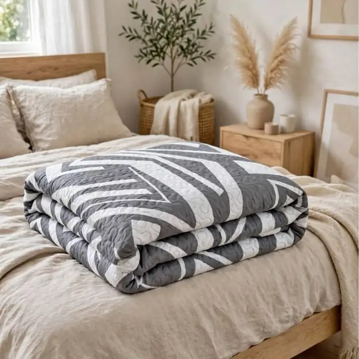 Cubre cama de 2 1/2