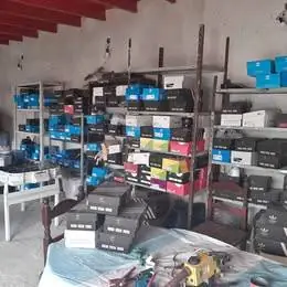 Calzados al mejor precio