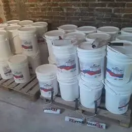 Pintura para casa