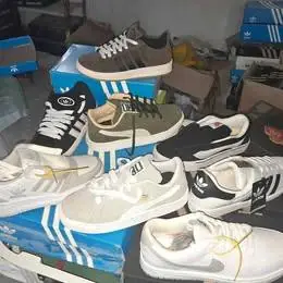 Calzado solo venta mayorista