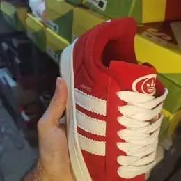 Lote de zapatillas importadas premium