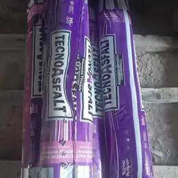 Membranas numero 4 / 35 kilo