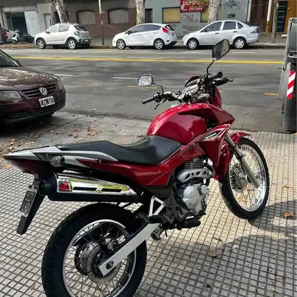 Honda Falcon 400