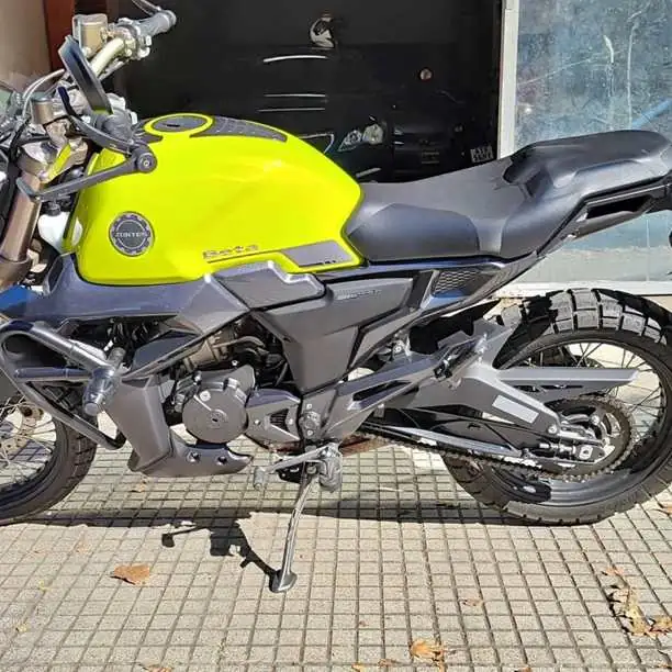Zontes 155cc