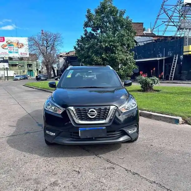 Nissan Kicks Sense 1.6