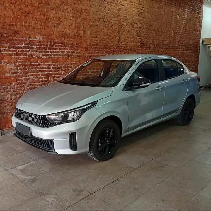 Fiat Cronos 1.3L Drive Plus
