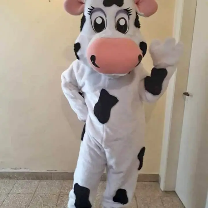 Disfraz Vaca Lola Ventas Nuevos