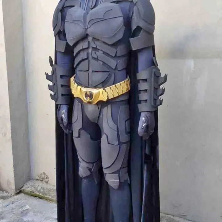 Batman Premium FABRICA