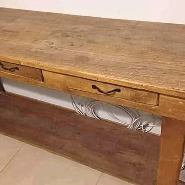 Mueble aparador