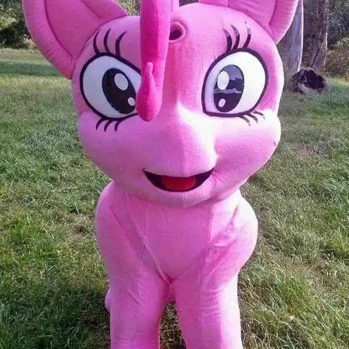 Disfraz Pony Venta Nuevos