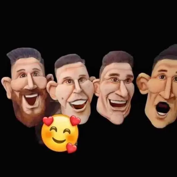 Venta Disfraces Jugadores