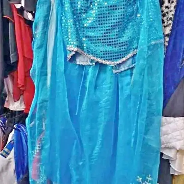 Disfraz Elsa Frozen Realización Venta