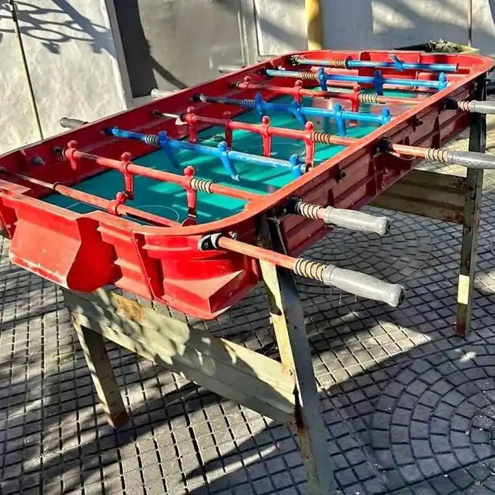 Venta metegol usado
