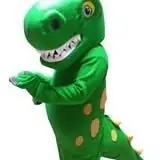 Disfraz Dinosaurio