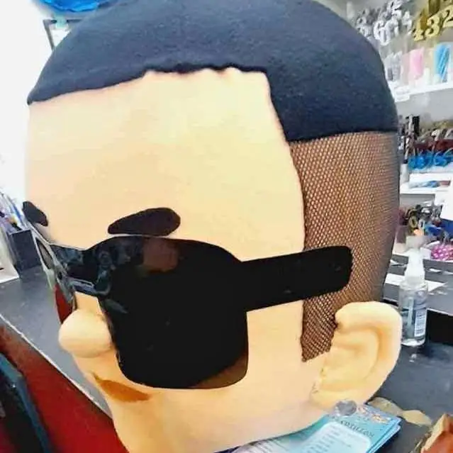 Disfraz Daddy Yankee Venta Nuevos