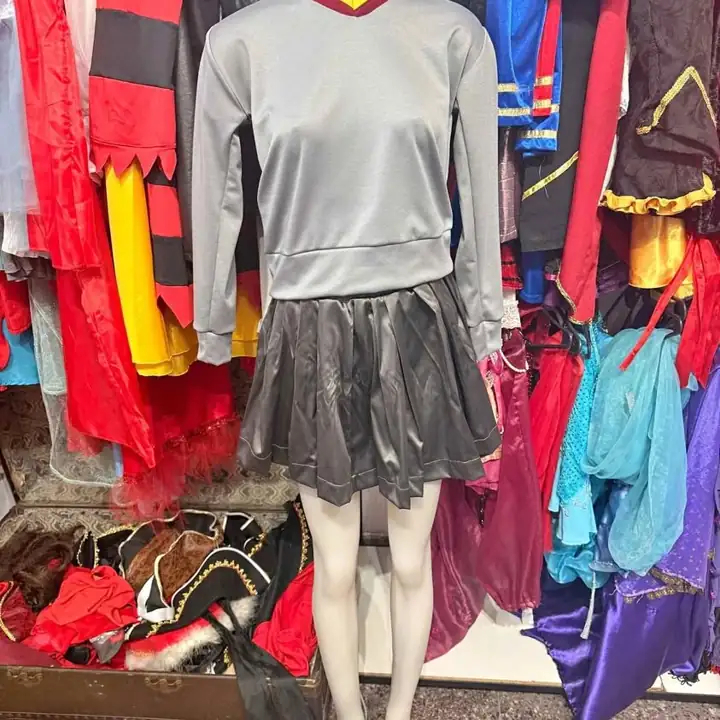 Disfraz hermione venta nuevos