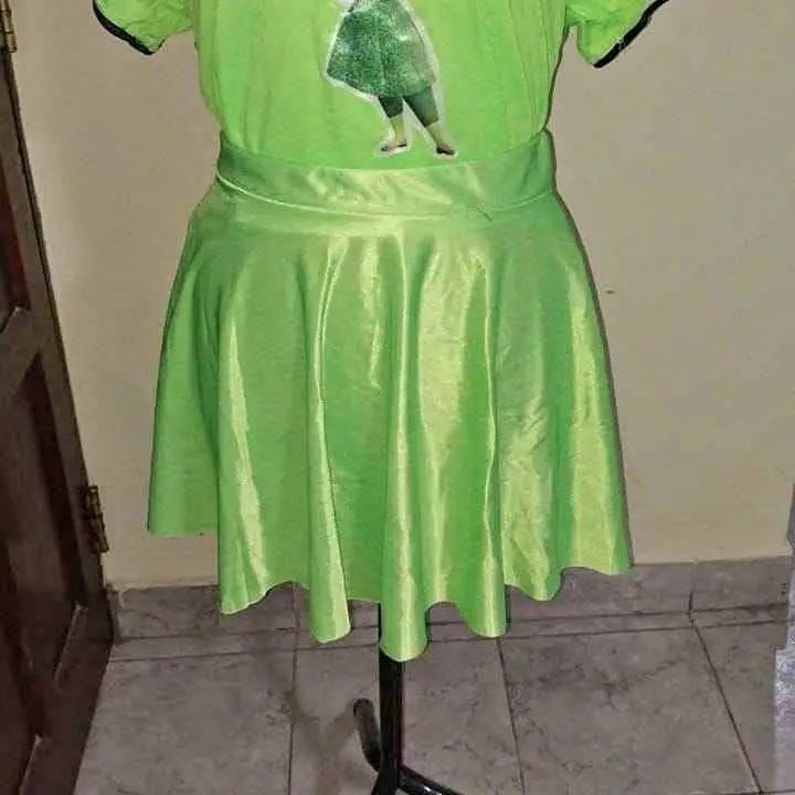 Confección de Disfraces