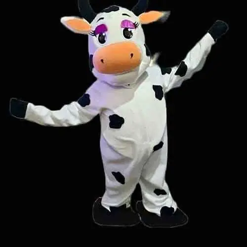 Disfraz Vaca Lola Venta