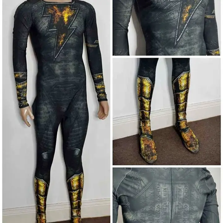 Superheroes Venta A Pedido