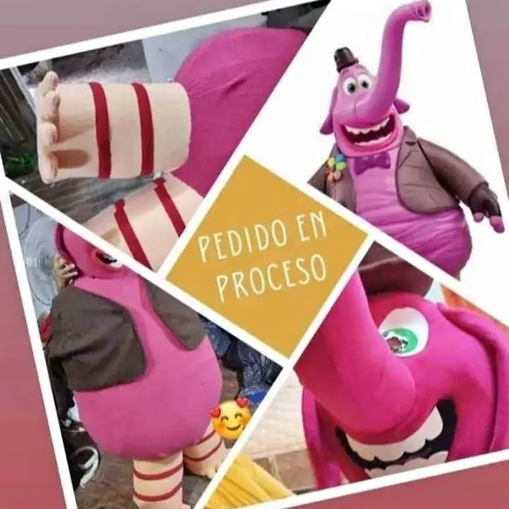 Fabrica de Disfraces