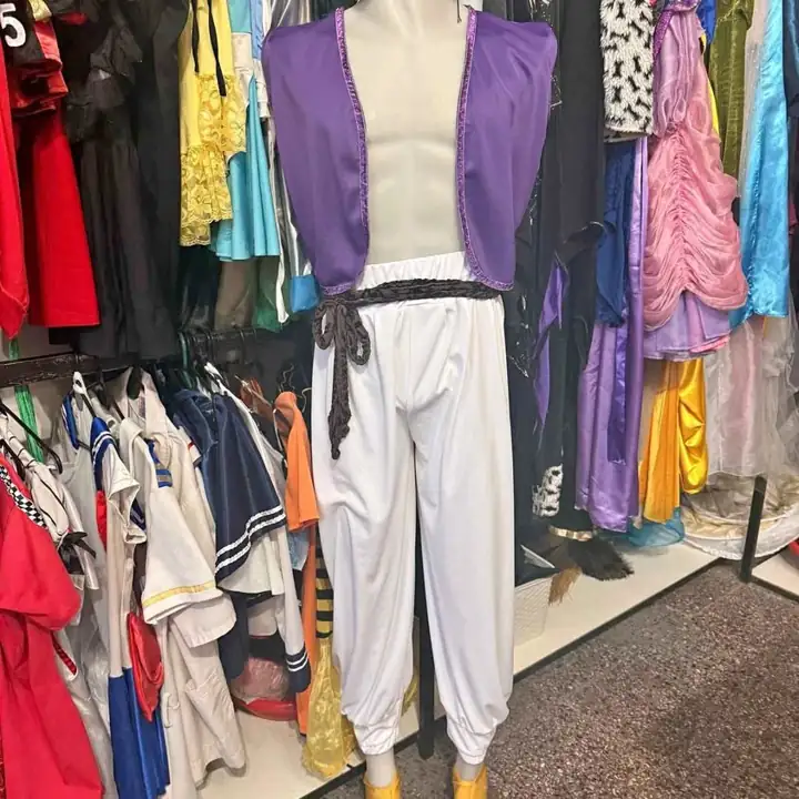 Disfraz aladin venta