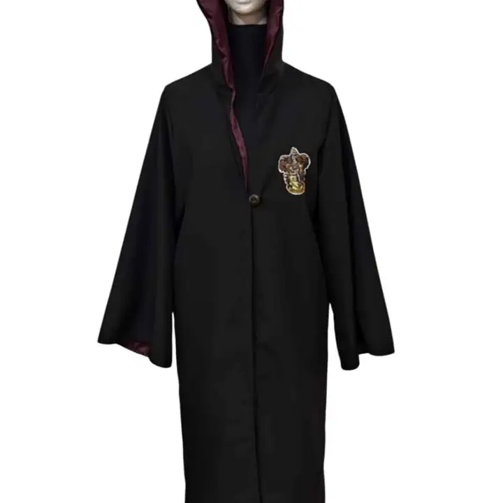 Tunica Harry Potter (Gryffindor)
