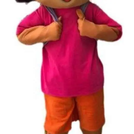 Disfraz Dora Nuevo Venta