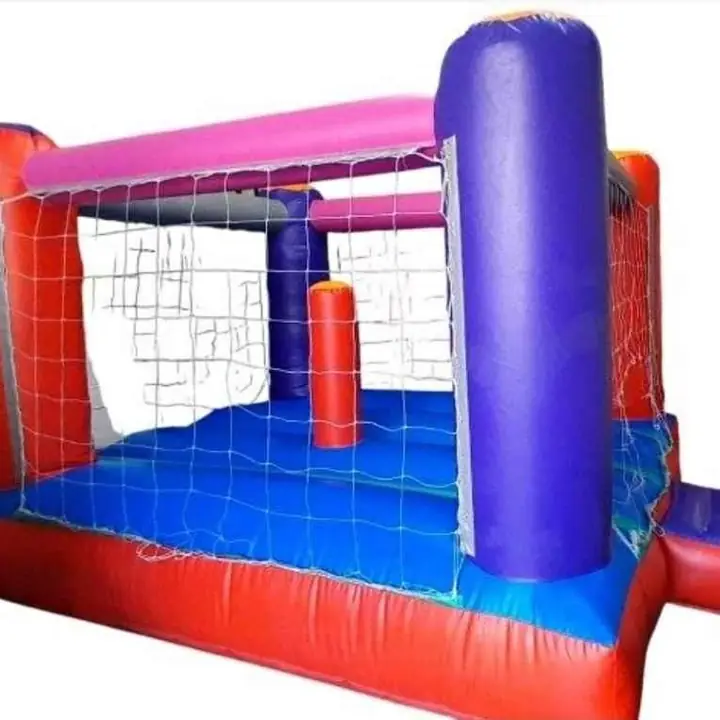Inflable 4x3