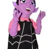 Disfraz vampirina