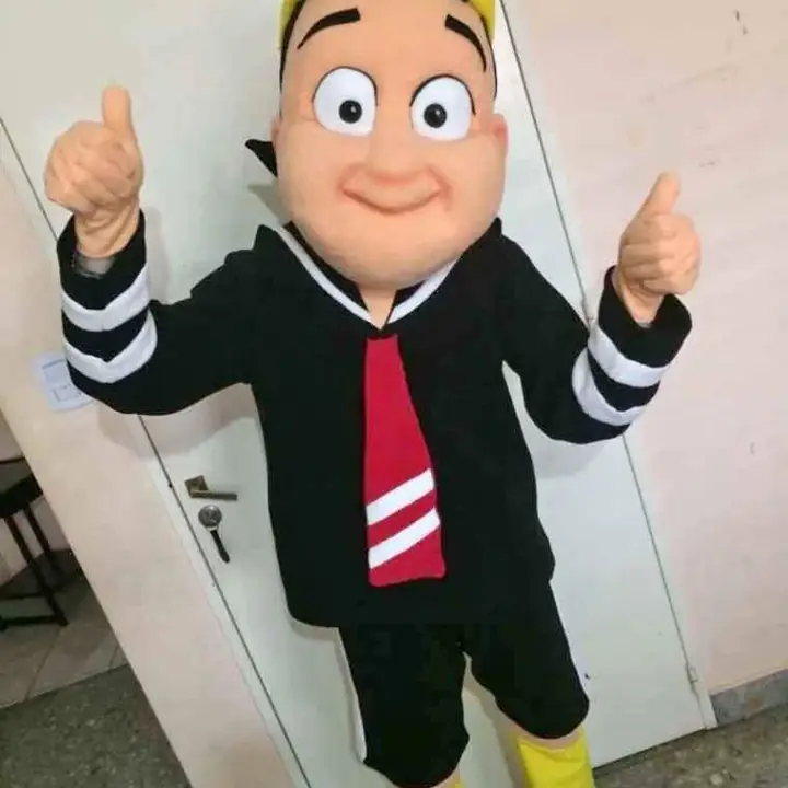Disfraz Kiko Venta