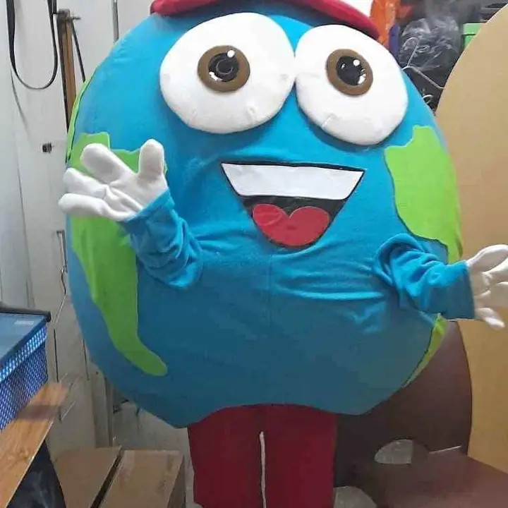 Confección de Disfraces