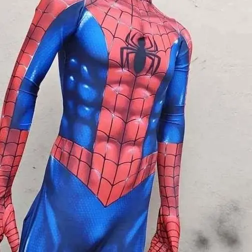 Spiderman clasic
