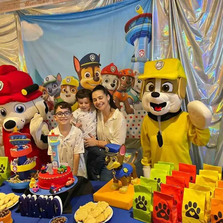 Fabrica de disfraces a pedido
