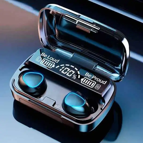 Auricular M10