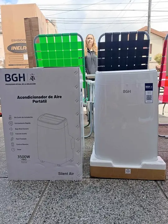 Lavasecarropa kanjihome 6k carga superior