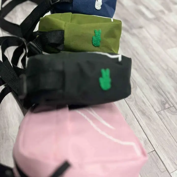 Morral de mujer