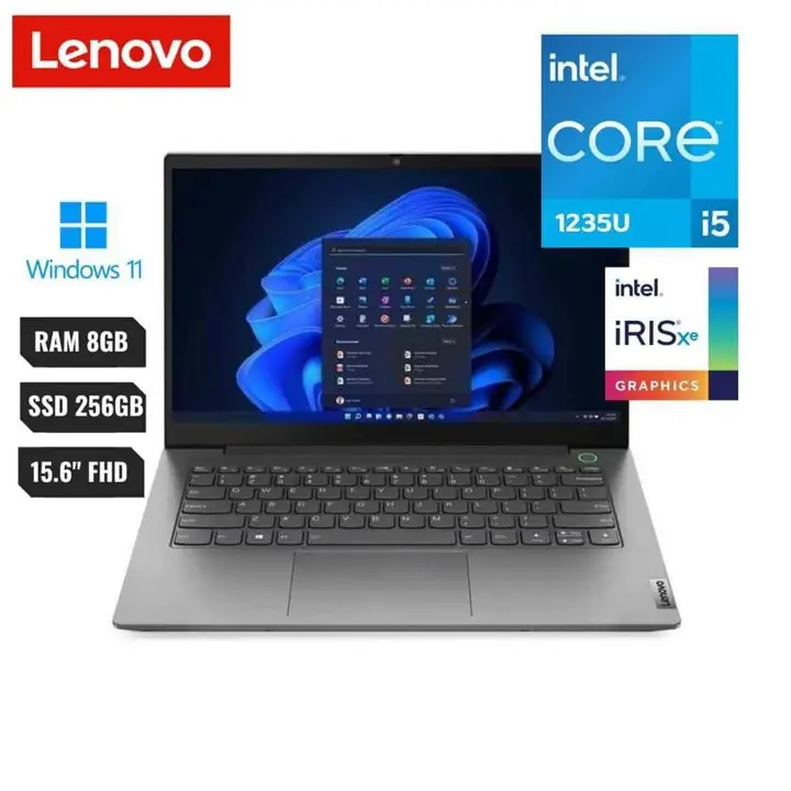 Notebook Lenovo