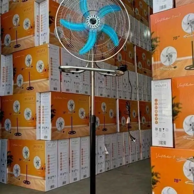 Ventilador 3 en 1 duavf