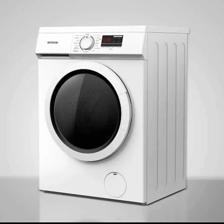 Lavarropas enova 6k