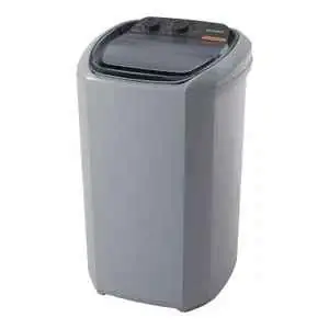 Lavarropa semiautomático premium plus