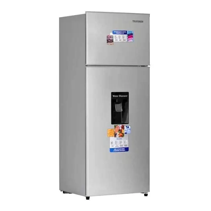 Heladera telefunken c/dispenser 220L