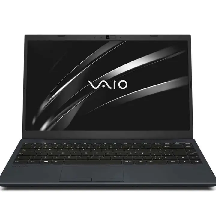 Notebook Sony vaio VJFE540311H pantalla 15.6" 256GB SSD 8GB RAM