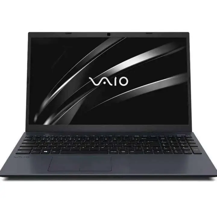 Notebook vaio PNK171461 intel core i7 pantalla 15" 512GB SSD 8GB RAM