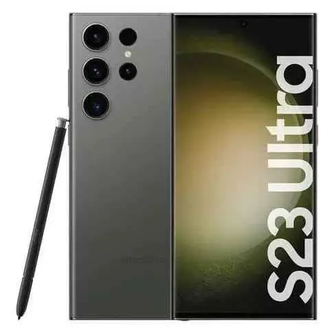 Celulares Samsung s23 ultra