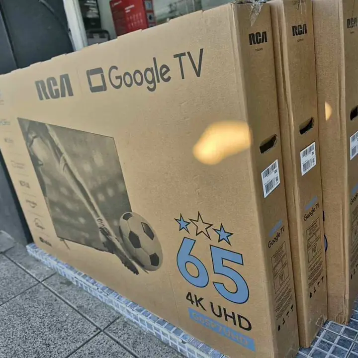 RCA 65" QLED