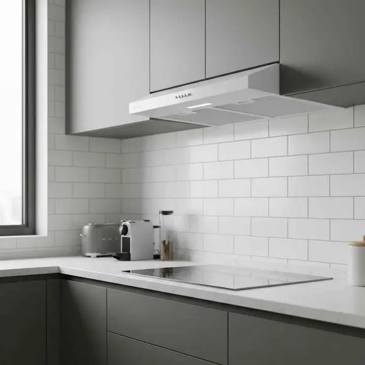 Campana de cocina