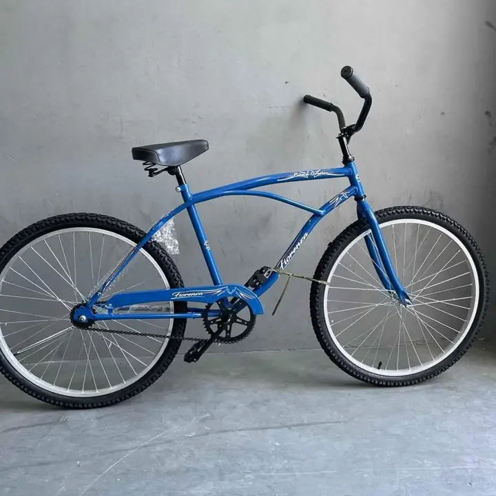 Bicicletas fiorenza varios colores playera