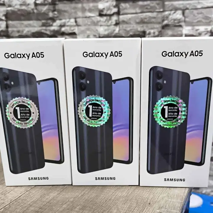 Samsung A05 128 GB